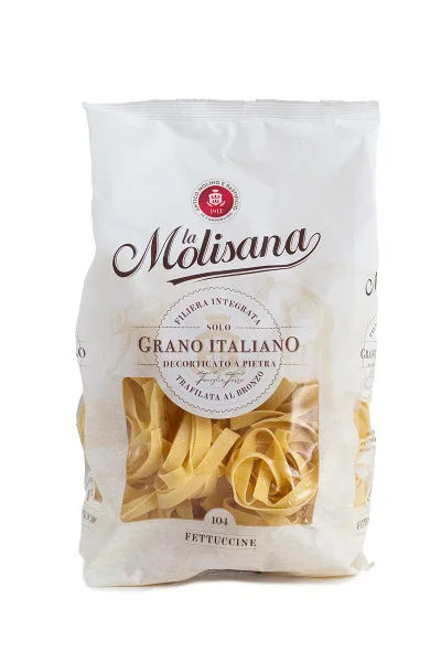 פטוצ׳יני לה מוליזנה